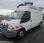 Fourgon avec parois et toit rigide Ford Transit