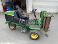 Tondeuse John Deere 500 hélicoïdale