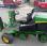 Tondeuse John Deere 500 hélicoïdale