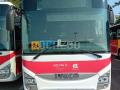 Autobus Iveco CROS