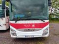 Autobus Iveco CROSSWAY