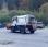 Voirie Mercedes UNIMOG U300