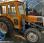 Tracteur agricole Renault R5