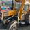 Tracteur agricole Renault R5