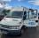 Fourgon avec parois et toit rigide Iveco 35C14