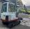 Mini-pelle Takeuchi TB125