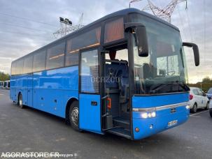 Autocar Van Hool 916