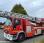 Incendie Iveco 130E23