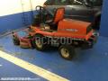 Tondeuse Kubota F1900