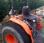 Tracteur agricole Kubota B2710