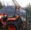 Tracteur agricole Kubota B2710