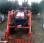 Tracteur agricole Kubota B2710