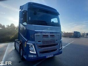 Pour semi-remorque Volvo FH