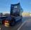 Pour semi-remorque Volvo FH