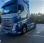 Pour semi-remorque Volvo FH