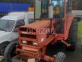 Tracteur agricole Renault R7451