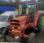 Tracteur agricole Renault R7451