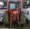 Tracteur agricole Renault R7451