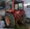 Tracteur agricole Renault R7451