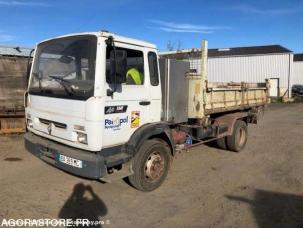 Voirie Renault M150