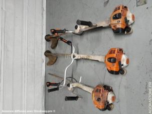 Autre Stihl             FS410