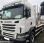 Forestier Scania G