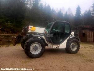  Manitou Mlt 634