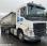 Pour semi-remorque Volvo FH