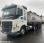 Pour semi-remorque Volvo FH