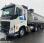 Pour semi-remorque Volvo FH