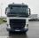 Pour semi-remorque Volvo FH