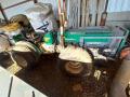 Tracteur agricole Holder             A 550