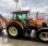 Tracteur agricole Renault CELTIS