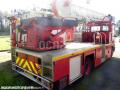 Incendie Iveco 100E18