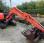 Mini-pelle Kubota U30.3