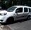 Fourgon avec parois et toit rigide Renault Kangoo