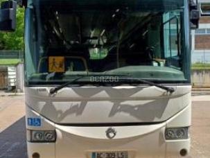 Autocar Irisbus Crossway