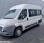 Autobus Fiat Ducato