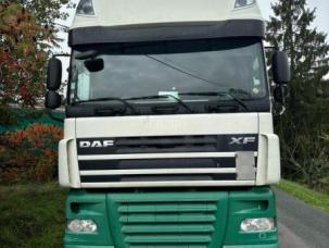 Savoyarde DAF XF105