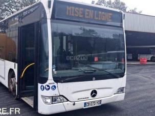 Autobus Mercedes Citaro