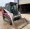 Mini-chargeuse Takeuchi TL 130