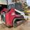 Mini-chargeuse Takeuchi TL 130