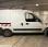 Fourgon avec parois et toit rigide Renault Kangoo