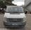 Benne basculante de chantier et de TP Ford Transit