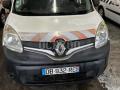 Fourgon avec parois et toit rigide Renault Kangoo