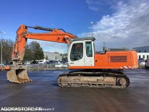 Pelle  Liebherr R934C HDS