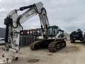 Pelle  Caterpillar 345DL