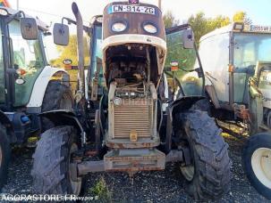 Tracteur agricole Massey Ferguson 6445 