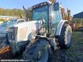 Tracteur agricole Massey Ferguson 6445