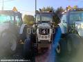 Tracteur agricole Renault Ergos 436